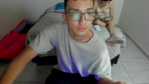 Snapshot of lust_duo1 chatting on 30, 3, 2026 Lucy David online show from 30, 3, 2026