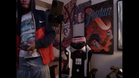 LUST online show from 3, 12, 2024