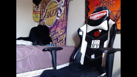 LUST online show from 6, 12, 2024