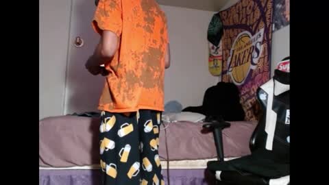 LUST online show from 7, 12, 2024