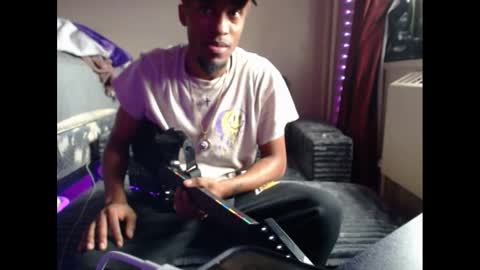 LUST online show from 24, 9, 2025