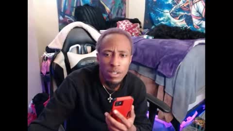 LUST online show from 16, 10, 2025