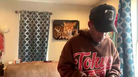 LUST online show from 1, 12, 2025