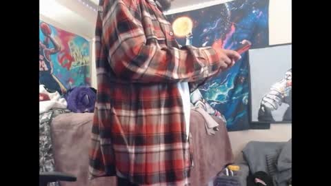 Snapshot of lust_j chatting on 1, 5, 2026 LUST online show from 1, 5, 2026
