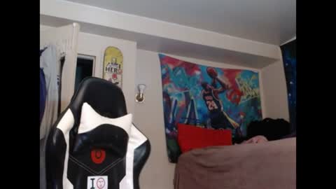 Snapshot of lust_j chatting on 8, 6, 2026 LUST online show from 8, 6, 2026