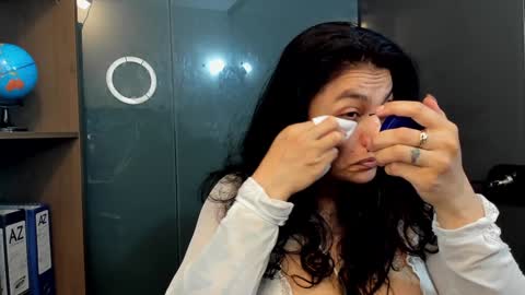 Snapshot of lust_mom chatting on 6, 12, 2024 Angela 3 online show from 6, 12, 2024