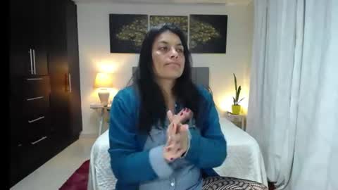 Angela 3 online show from 21, 6, 2026