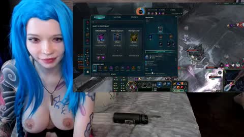 Snapshot of lust_one chatting on 9, 1, 2025 Asami online show from 9, 1, 2025