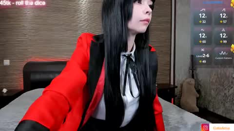 Snapshot of lust_one chatting on 11, 3, 2025 Asami online show from 11, 3, 2025