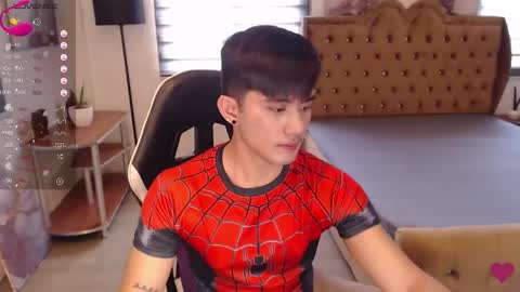 Snapshot of lustdesirex19 chatting on 18, 1, 2025 David online show from 18, 1, 2025