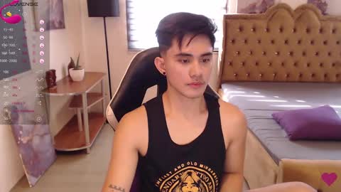 Snapshot of lustdesirex19 chatting on 24, 1, 2025 David online show from 24, 1, 2025