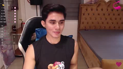 Snapshot of lustdesirex19 chatting on 12, 2, 2025 David online show from 12, 2, 2025