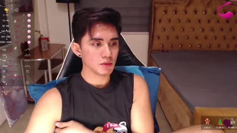 Snapshot of lustdesirex19 chatting on 12, 2, 2025 David online show from 12, 2, 2025