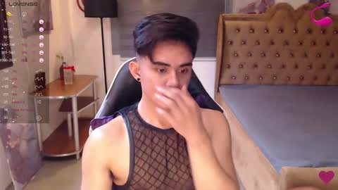 Snapshot of lustdesirex19 chatting on 16, 2, 2025 David online show from 16, 2, 2025