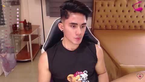 Snapshot of lustdesirex19 chatting on 12, 3, 2025 David online show from 12, 3, 2025