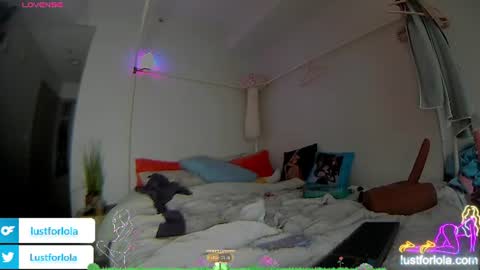 LOLA online show from 28, 7, 2026