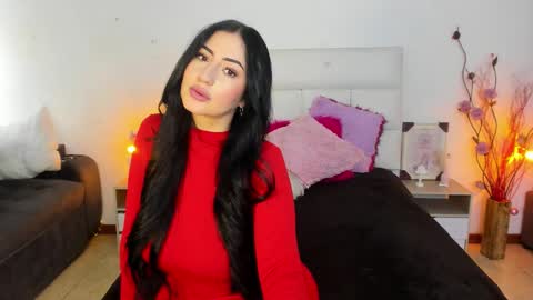 lustful__babe online show from 25, 9, 2025