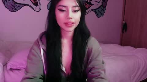 Valerie  April   online show from 5, 12, 2024