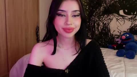 Valerie  April   online show from 9, 3, 2025