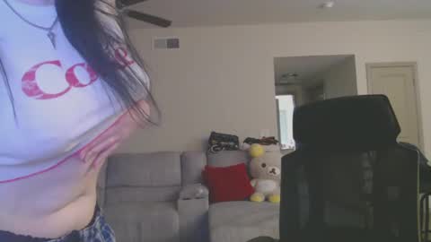 LustfulLives online show from 15, 12, 2024