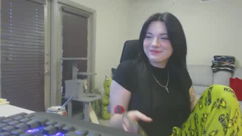 LustfulLives online show from 19, 12, 2024