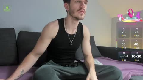 lustfullooking online show from 16, 4, 2026