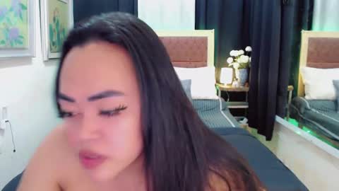 Trina online show from 26, 12, 2024