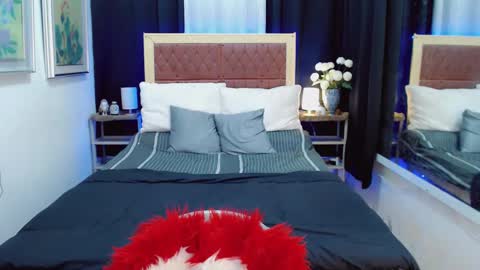 Trina online show from 12, 1, 2025