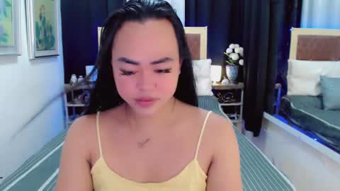 Trina online show from 24, 1, 2025