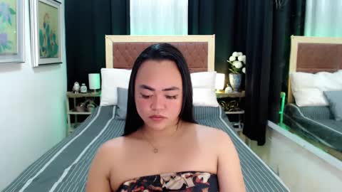 Trina online show from 29, 1, 2025