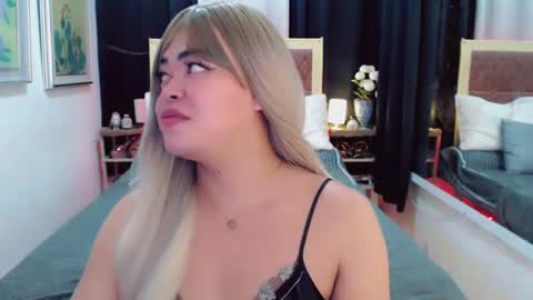 Trina online show from 4, 2, 2025