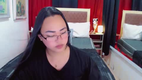 Trina online show from 23, 2, 2025