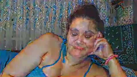 Snapshot of lustifulm chatting on 13, 10, 2025 lustifulm online show from 13, 10, 2025