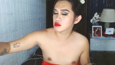 lustress_katalina69 online show from 4, 3, 2025