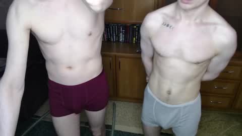 Snapshot of lusty__boys chatting on 21, 4, 2026 Thomas Jeremy online show from 21, 4, 2026