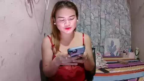Snapshot of lusty_babe25 chatting on 5, 2, 2026 Flora Mae online show from 5, 2, 2026