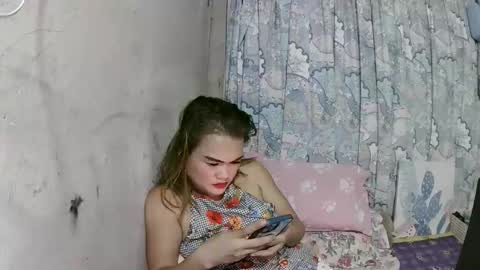 Snapshot of lusty_babe25 chatting on 9, 3, 2026 Flora Mae online show from 9, 3, 2026
