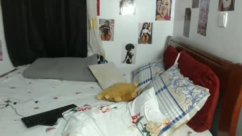 Snapshot of lusty_lana chatting on 19, 2, 2026 lusty_lana online show from 19, 2, 2026