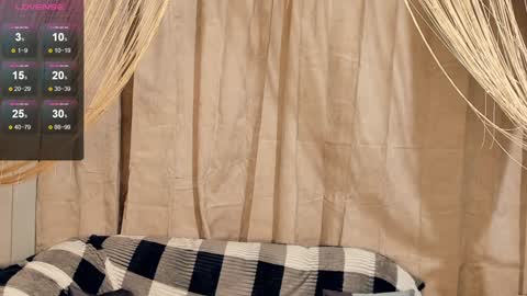 Isabel online show from 17, 12, 2024