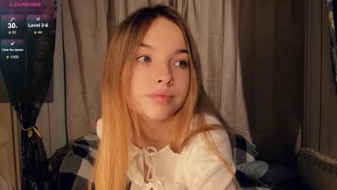 Isabel online show from 21, 12, 2024