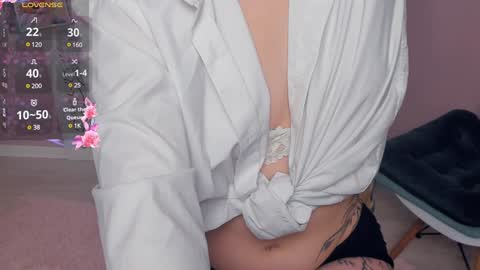 Isabel online show from 11, 1, 2025