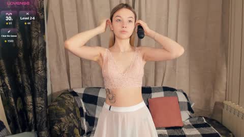 Isabel online show from 18, 1, 2025