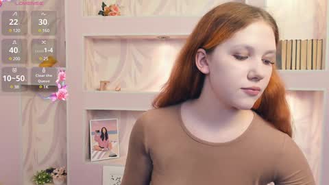 Isabel online show from 22, 1, 2025