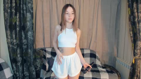 Isabel online show from 22, 1, 2025