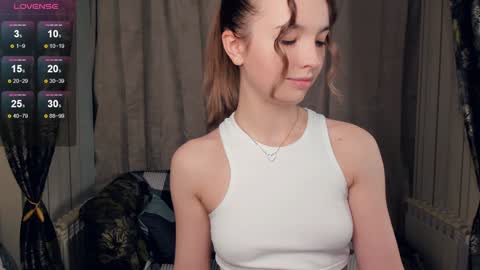 Isabel online show from 25, 1, 2025