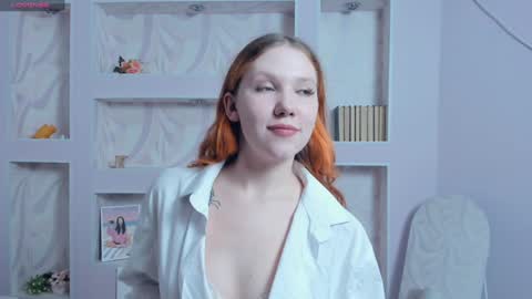 Isabel online show from 25, 1, 2025