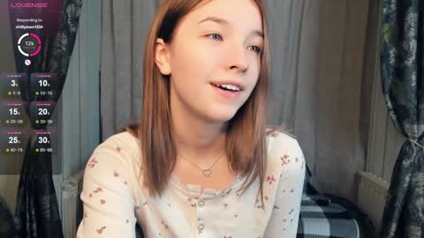 Isabel online show from 28, 1, 2025