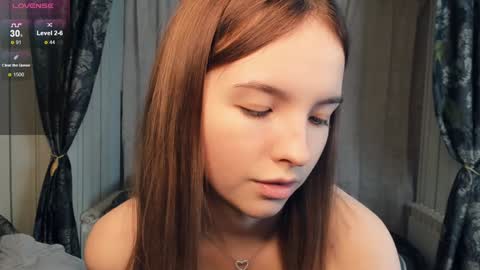 Isabel online show from 30, 1, 2025