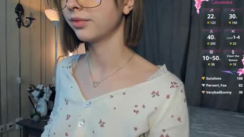 Isabel online show from 13, 2, 2025