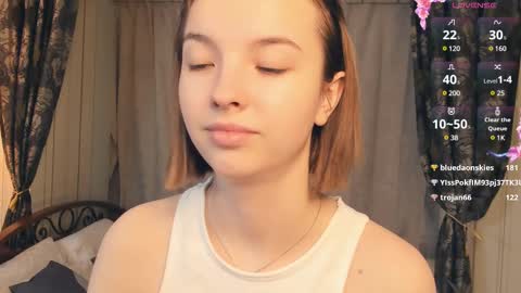 Isabel online show from 16, 2, 2025